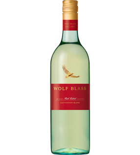 Red Label Sauvignon Blanc 2024